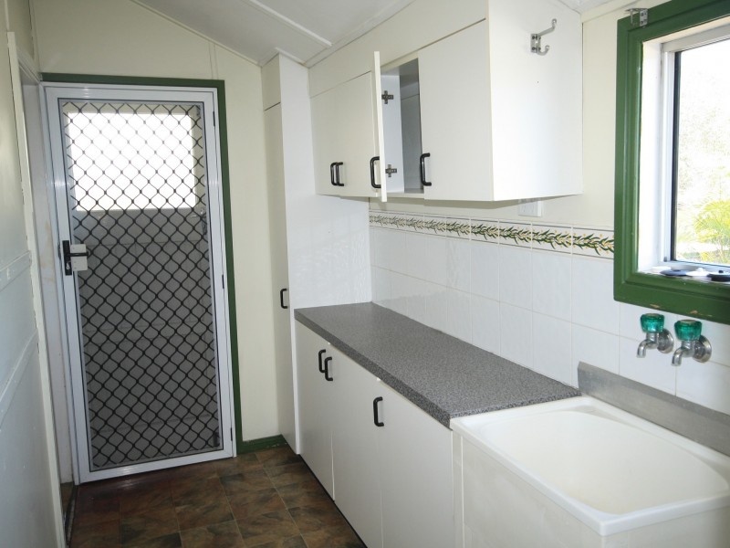 2 Hughes Street, South Gladstone QLD 4680