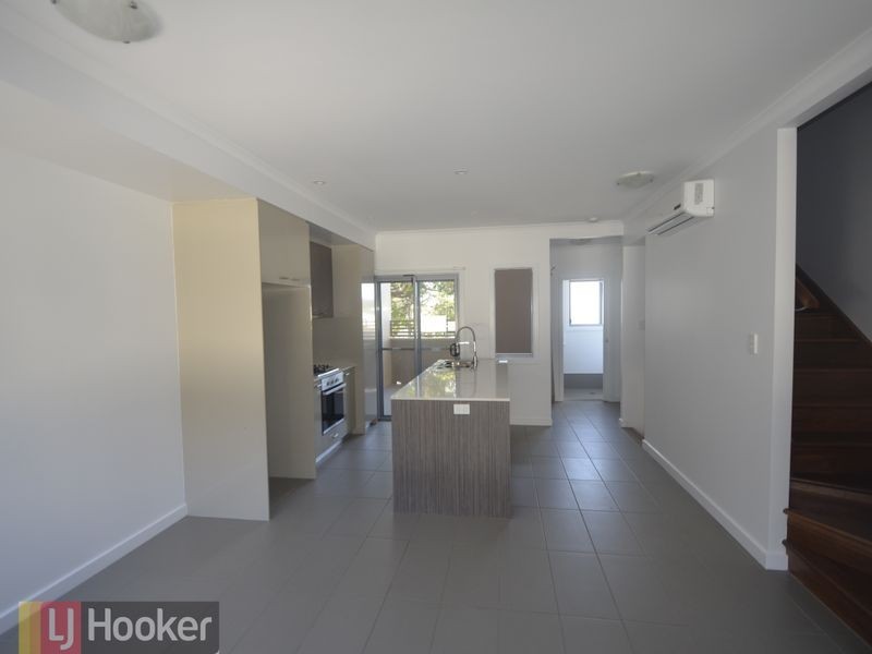 21/12 Flinders Street, West Gladstone QLD 4680
