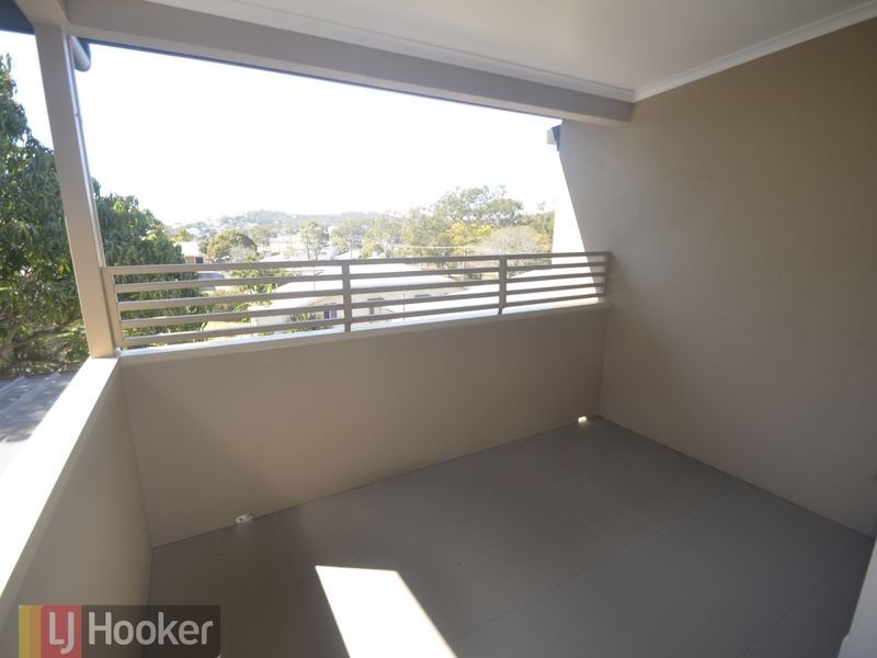 21/12 Flinders Street, West Gladstone QLD 4680
