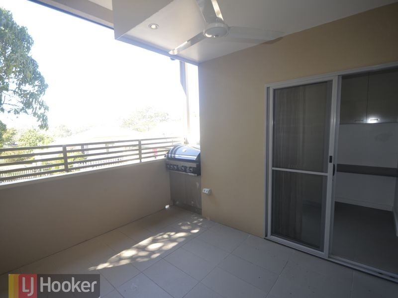 21/12 Flinders Street, West Gladstone QLD 4680