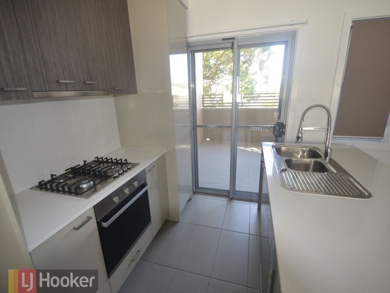 21/12 Flinders Street, West Gladstone QLD 4680