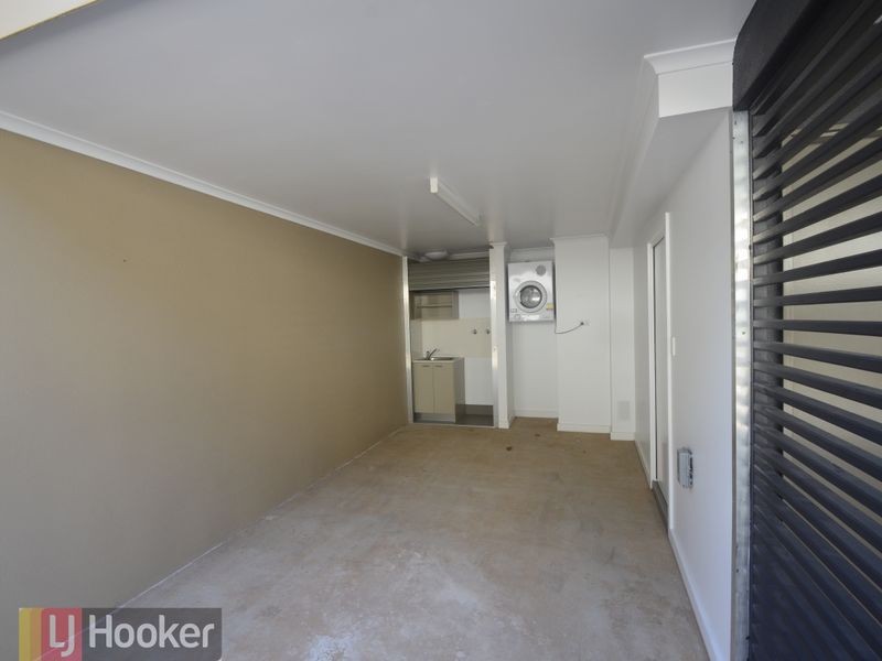 21/12 Flinders Street, West Gladstone QLD 4680