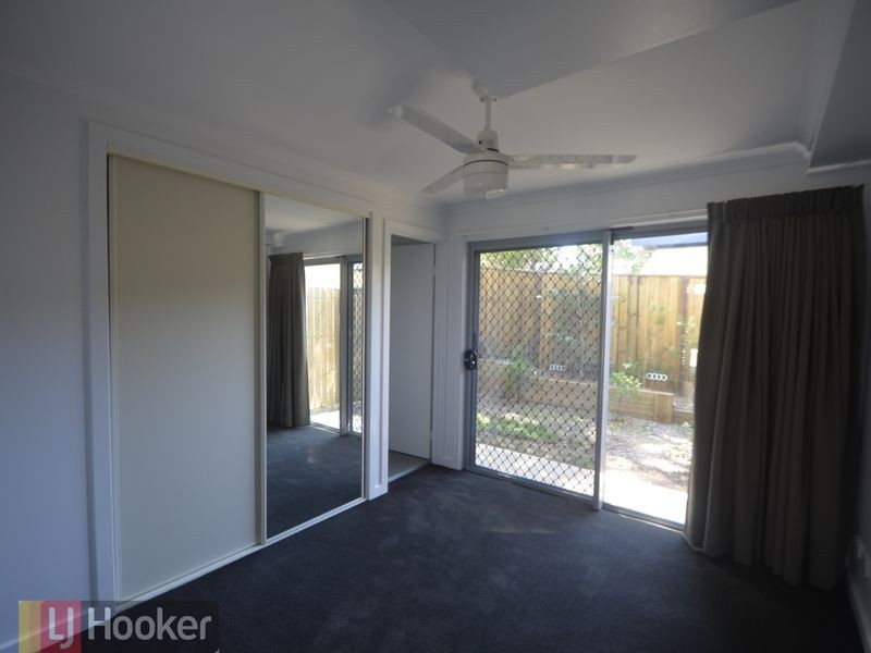 21/12 Flinders Street, West Gladstone QLD 4680