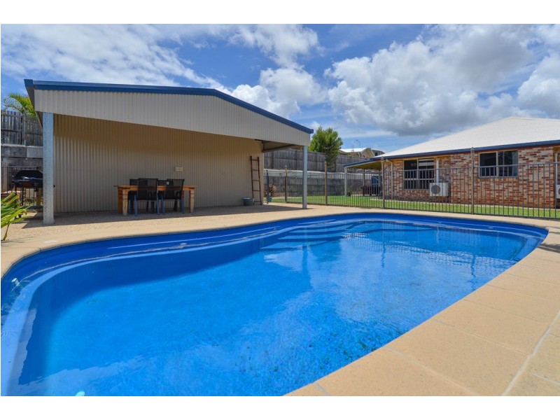 3 Cressbrook Street, Clinton QLD 4680