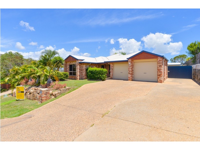 3 Cressbrook Street, Clinton QLD 4680
