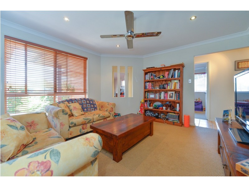 3 Cressbrook Street, Clinton QLD 4680