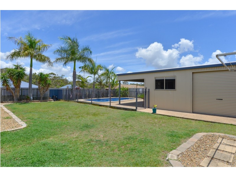 3 Cressbrook Street, Clinton QLD 4680