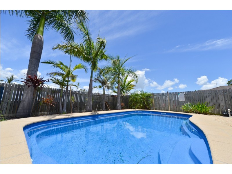 3 Cressbrook Street, Clinton QLD 4680