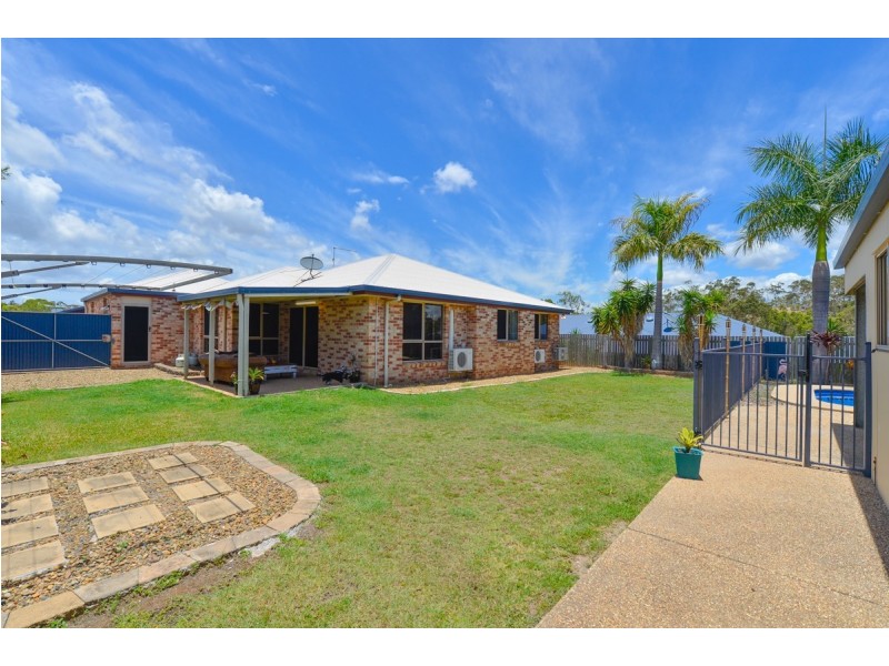 3 Cressbrook Street, Clinton QLD 4680