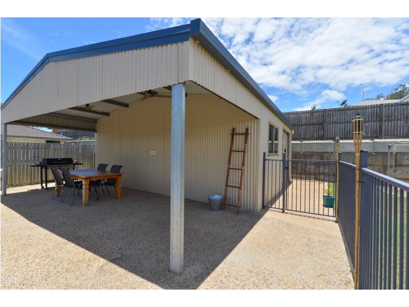 3 Cressbrook Street, Clinton QLD 4680