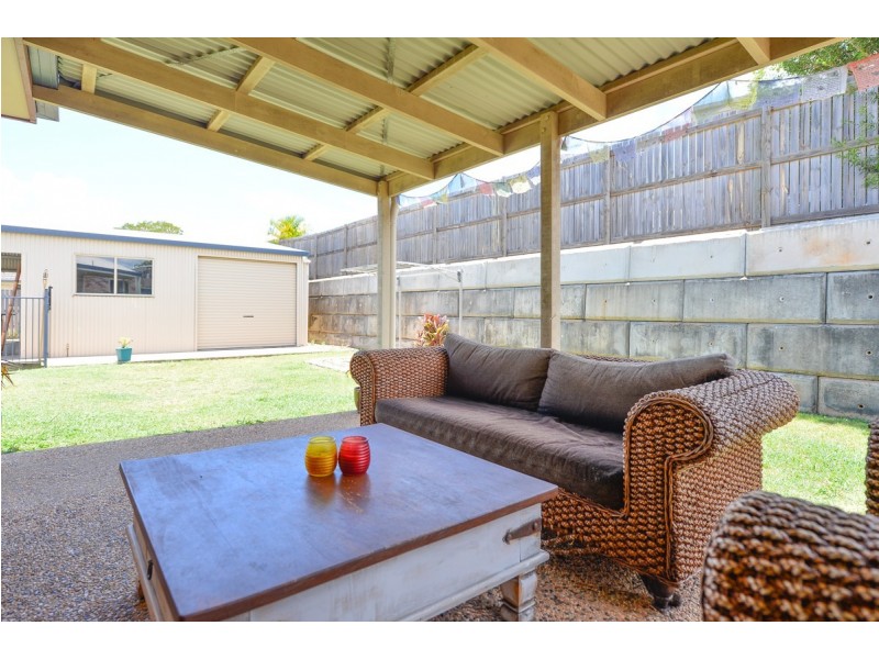 3 Cressbrook Street, Clinton QLD 4680