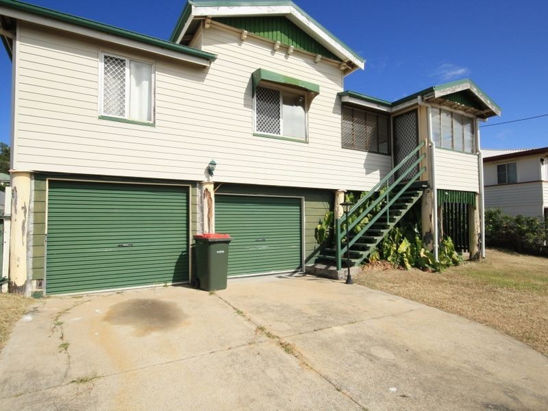 61 Off Lane, South Gladstone QLD 4680