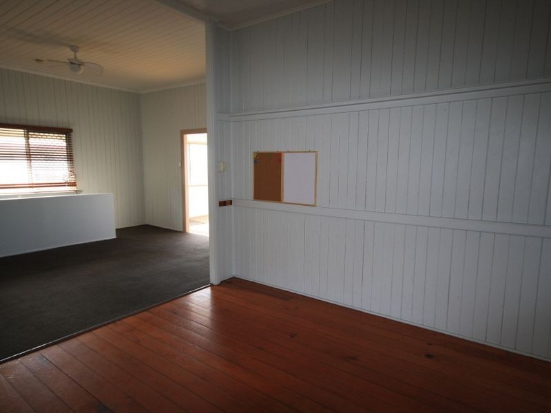 61 Off Lane, South Gladstone QLD 4680