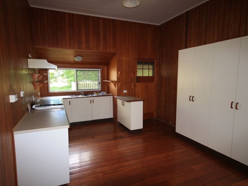 61 Off Lane, South Gladstone QLD 4680