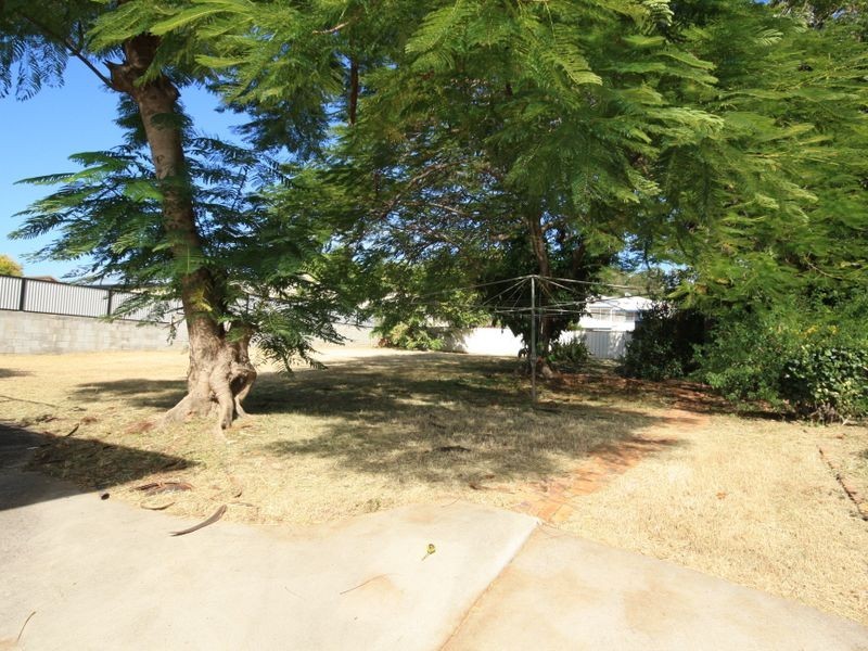 61 Off Lane, South Gladstone QLD 4680