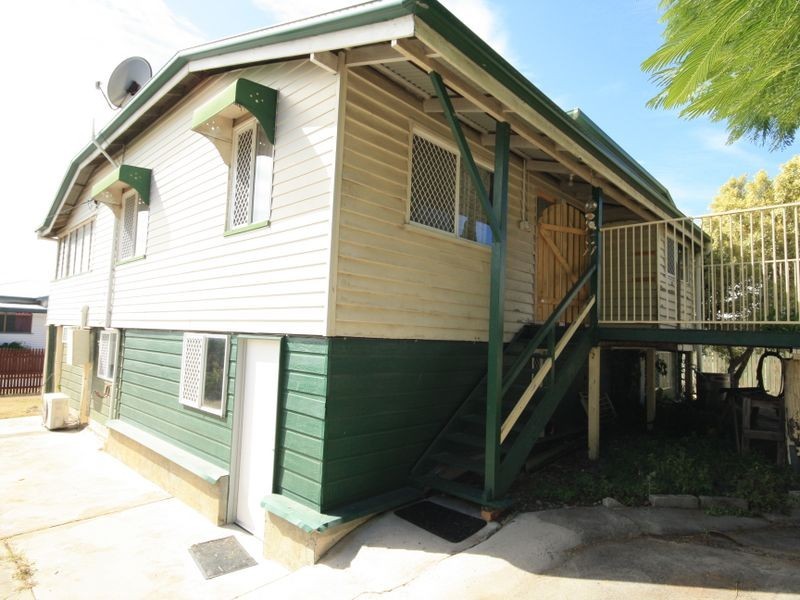 61 Off Lane, South Gladstone QLD 4680