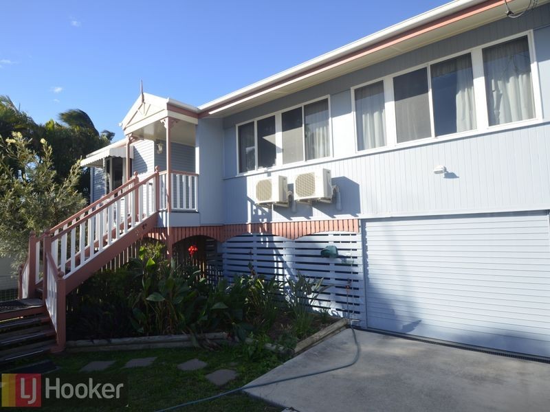 4 The Esplanade, Barney Point QLD 4680