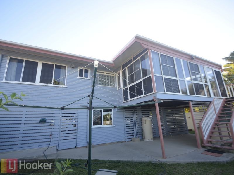 4 The Esplanade, Barney Point QLD 4680