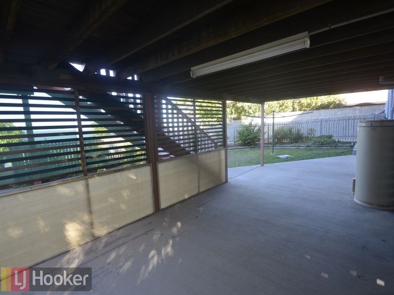 4 The Esplanade, Barney Point QLD 4680