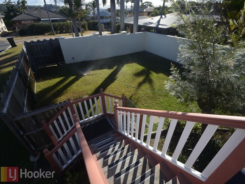 4 The Esplanade, Barney Point QLD 4680