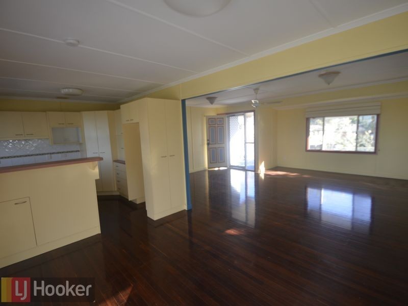 4 The Esplanade, Barney Point QLD 4680