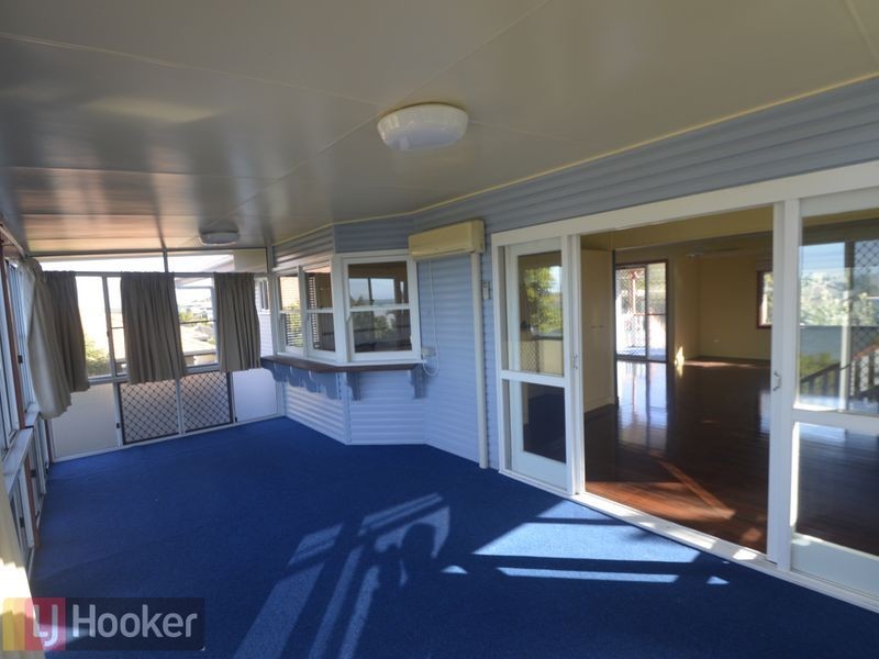 4 The Esplanade, Barney Point QLD 4680