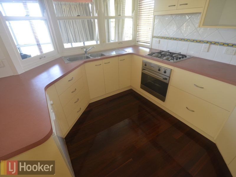 4 The Esplanade, Barney Point QLD 4680