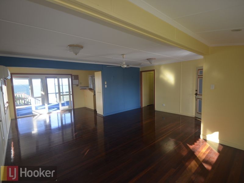 4 The Esplanade, Barney Point QLD 4680