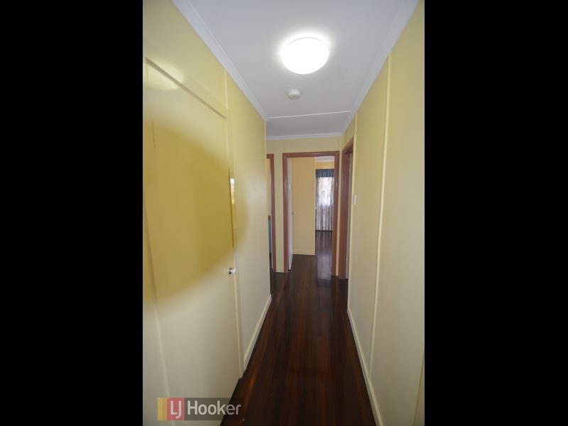 4 The Esplanade, Barney Point QLD 4680