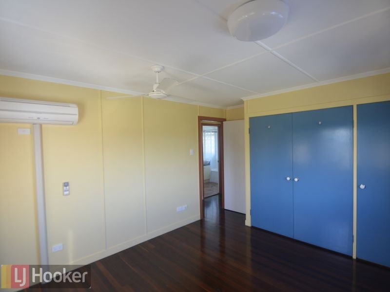 4 The Esplanade, Barney Point QLD 4680