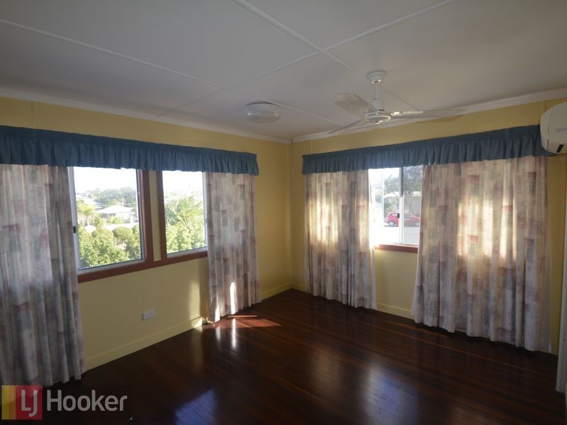 4 The Esplanade, Barney Point QLD 4680