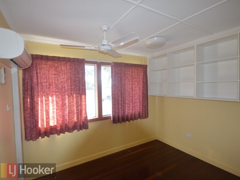 4 The Esplanade, Barney Point QLD 4680