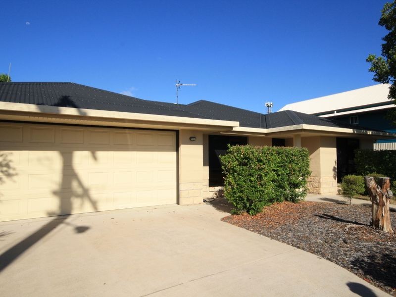 14 Glenlyon Street, Gladstone QLD 4680