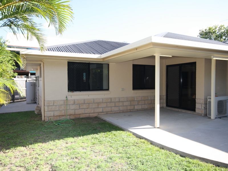 14 Glenlyon Street, Gladstone QLD 4680