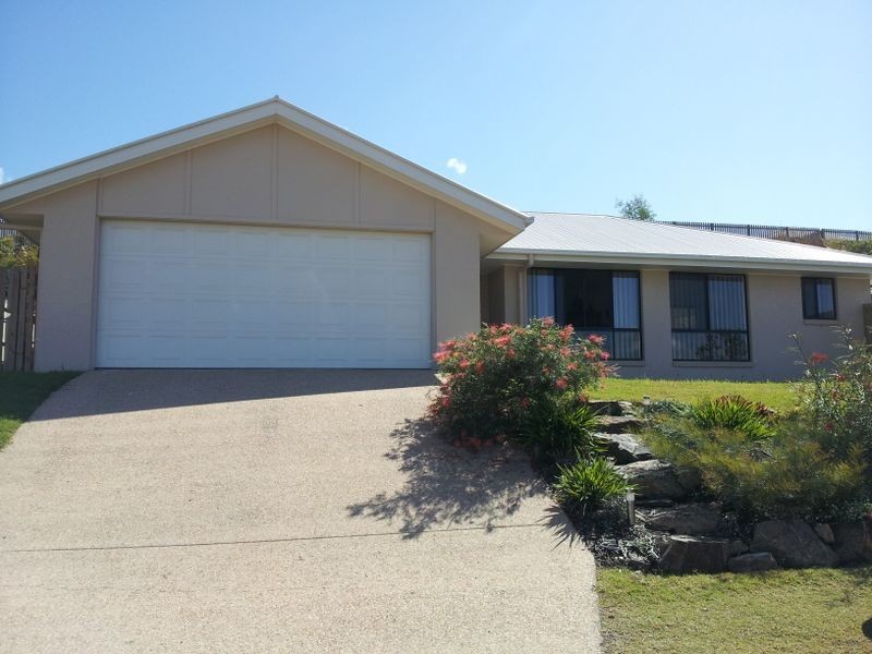 17 Stoneybrook Drive, Glen Eden QLD 4680
