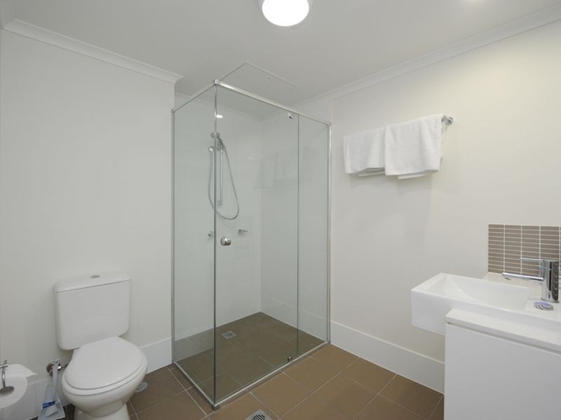 344/55 Central Lane, Gladstone QLD 4680