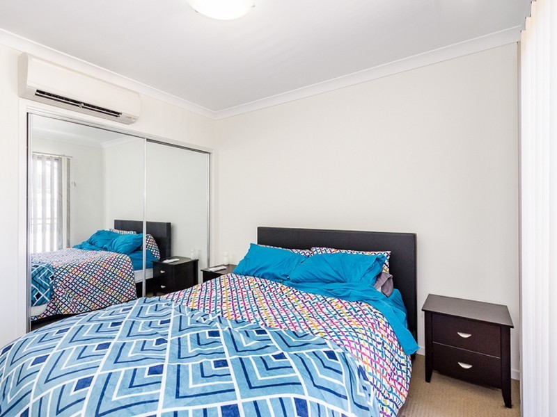 Unit 26/2 Ringuet Close, Glen Eden QLD 4680