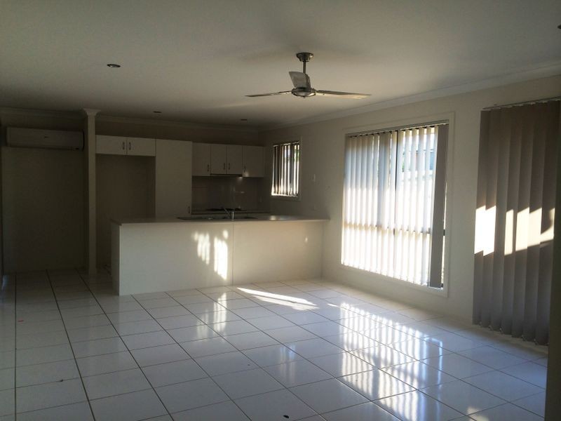 22 Stoneybrook Drive, Glen Eden QLD 4680