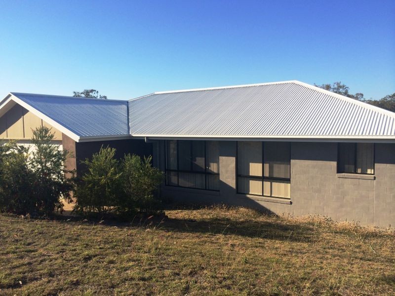 22 Stoneybrook Drive, Glen Eden QLD 4680