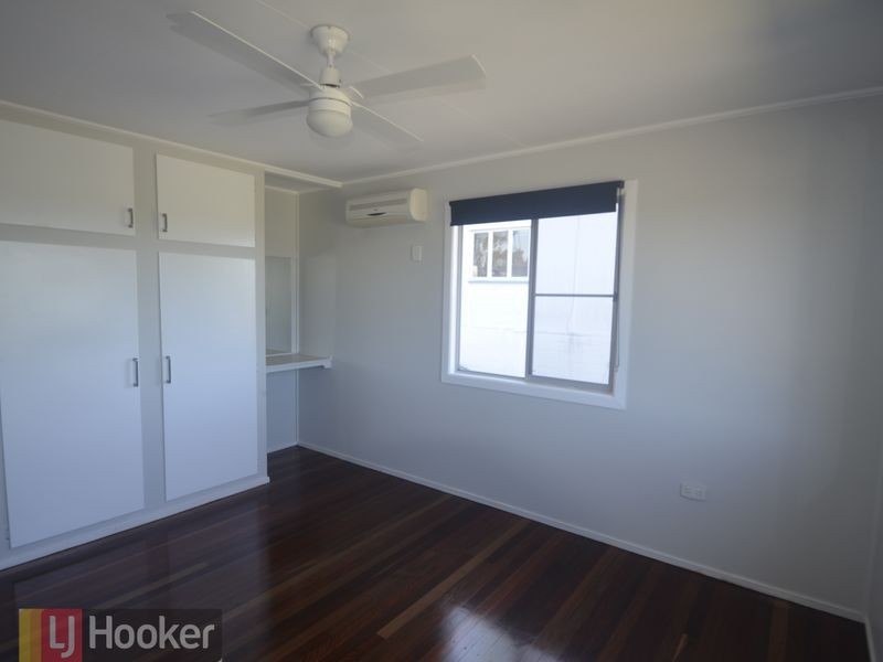 2/61 Elizabeth Street, South Gladstone QLD 4680