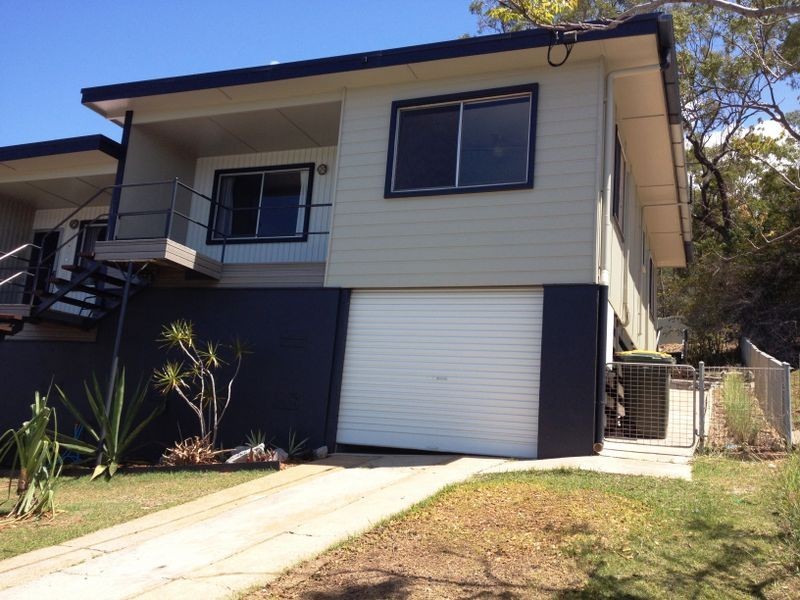 2/61 Elizabeth Street, South Gladstone QLD 4680