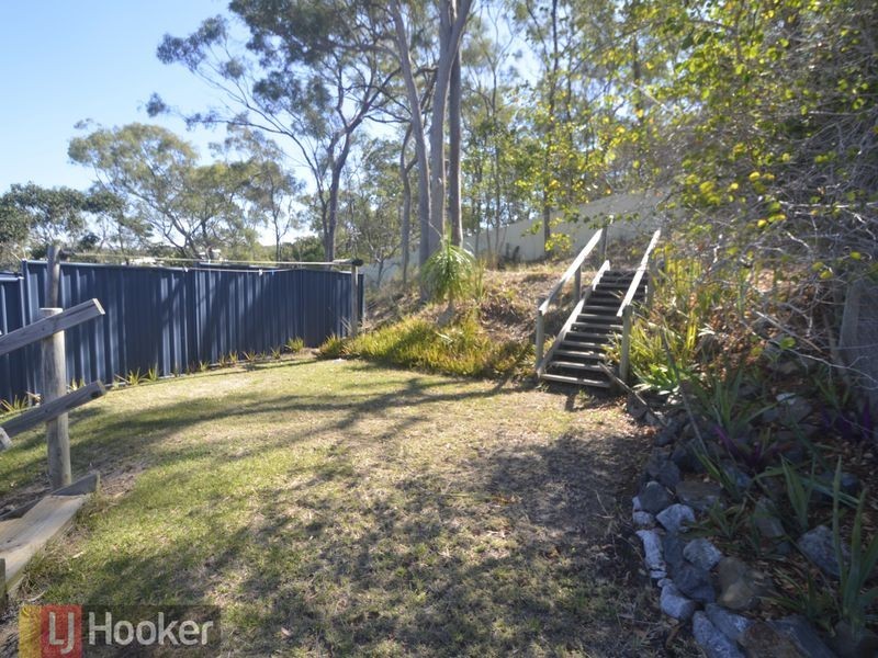 2/61 Elizabeth Street, South Gladstone QLD 4680