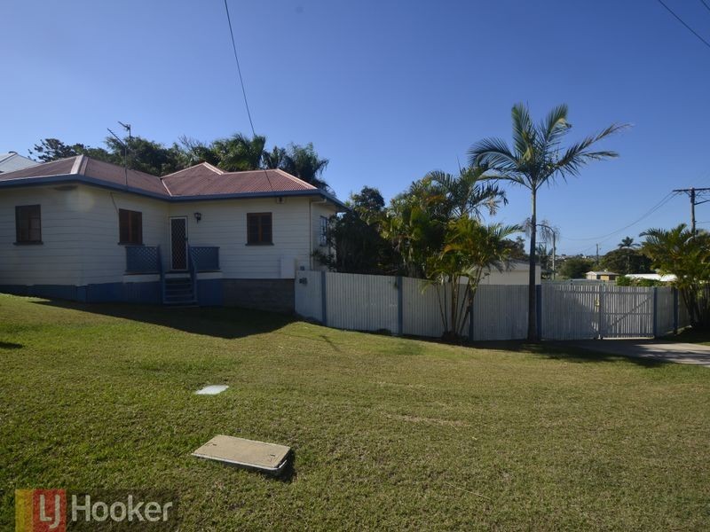 6 Glegg Street, West Gladstone QLD 4680