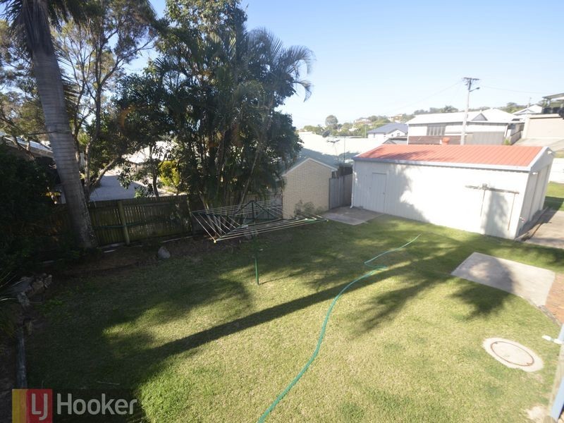 6 Glegg Street, West Gladstone QLD 4680