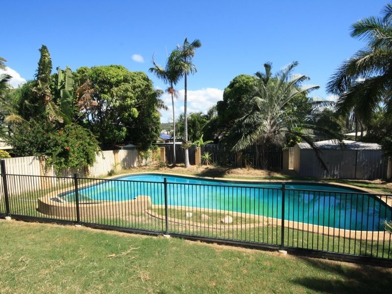 7 The Esplanade, Barney Point QLD 4680