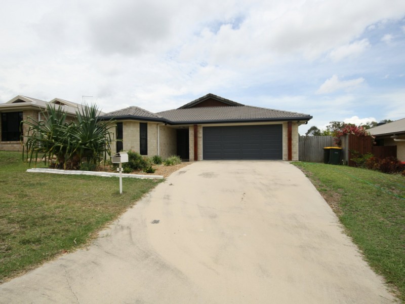 6 Bottlebrush Drive, Kirkwood QLD 4680