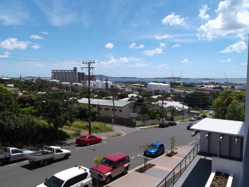 31/17 Roseberry Street, Gladstone QLD 4680