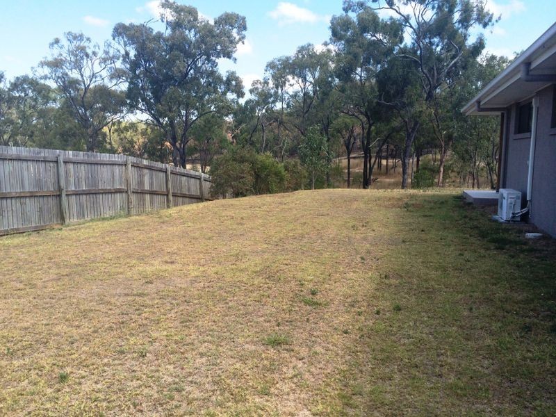 1 Lawson Court, Glen Eden QLD 4680