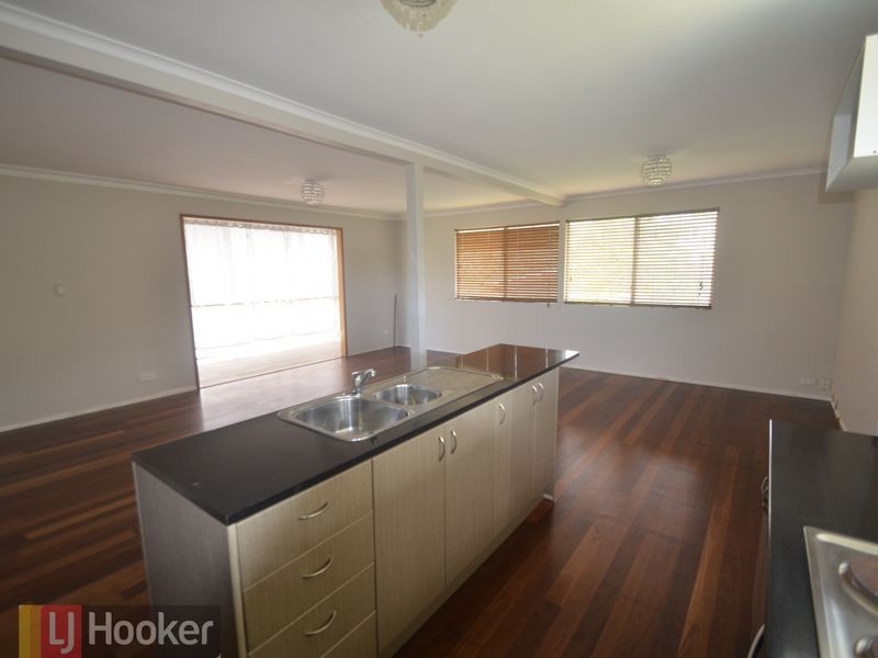 19 Grayson Street, West Gladstone QLD 4680