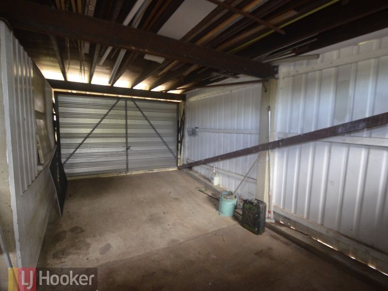 19 Grayson Street, West Gladstone QLD 4680